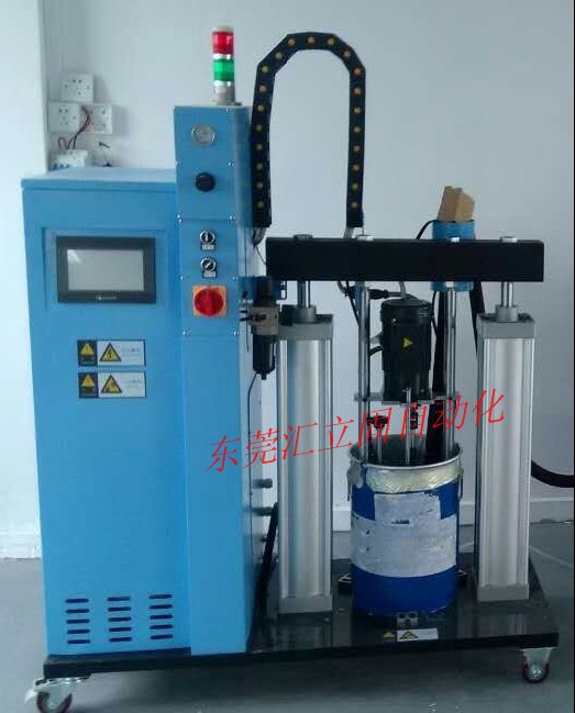 五加仑压盘式热熔胶点胶机&nbsp;&nbsp;电源开关点胶机&nbsp;&nbsp;音响点胶机&nbsp;&nbsp;安定器混胶机