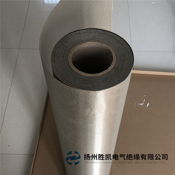 耐高温云母纸 围炉专用 云母卷供应商  围炉云母纸