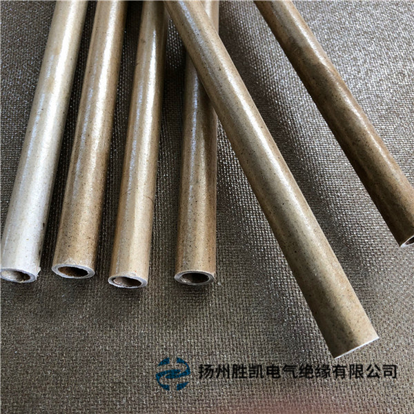耐高温云母管 云母管定制加工厂家  云母管规格  江苏云母管销售