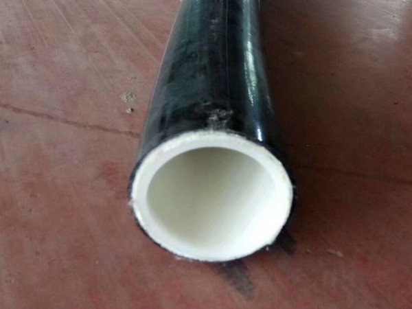 树脂高压管_高压钢丝树脂管【宝宸厂家】品质保证