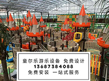 长沙儿童乐园厂家 长沙游乐设备厂家 湖南淘气堡生产厂家  湖南呢淘气堡生产厂家