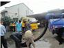 武汉清淘隔油池污水沉淀池