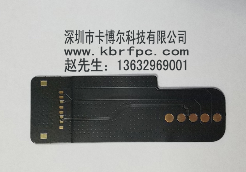 深圳24小时FPC加急打样厂_柔性线路板厂家  柔性线路板加急  FPC打样
