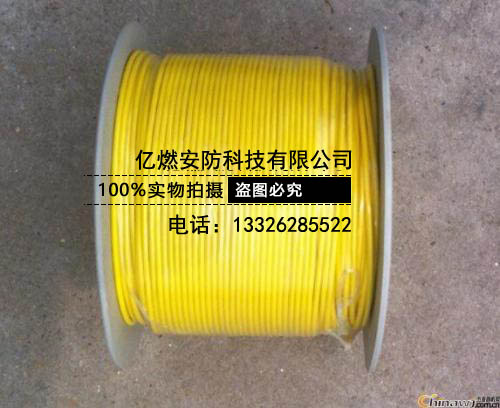 供应山东示踪线生产厂家 示踪线加工  燃气管道示踪线  可探测示踪线  地埋示踪线
