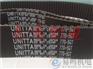 UNITTA 同步带204-2GT-460 177-3M-6