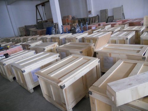 上海木箱就选继丰 专业上海木箱 在线报价 出口木箱 免熏蒸木箱 木托盘