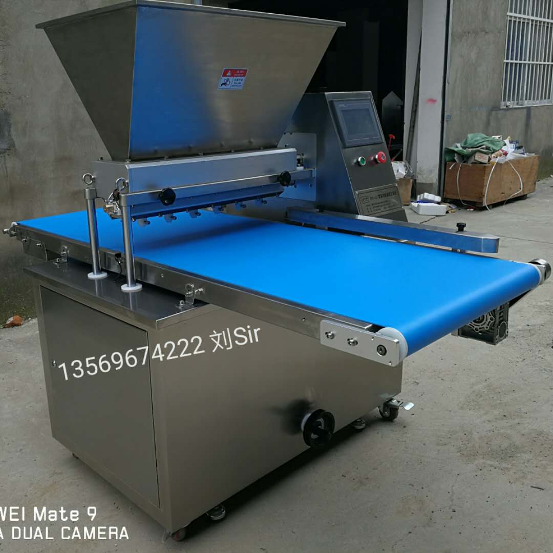 厂家直供蛋糕注浆机/成型机/漏料机/蛋糕烘焙设备  蛋糕注糊机  蛋糕成型机