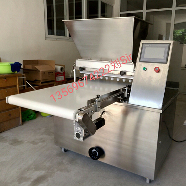 厂家直供蛋糕注浆机/成型机/漏料机/蛋糕烘焙设备  蛋糕注糊机  蛋糕成型机