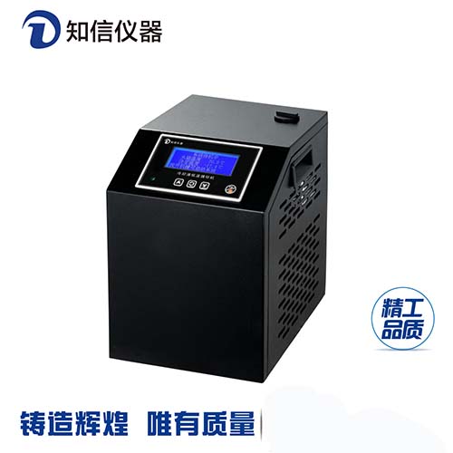 上海知信冷水机 ZX-LSJ-150D(全封闭型)冷却液低温&nbsp;&nbsp;冷却液低温循环机&nbsp;&nbsp;实验室冷水机