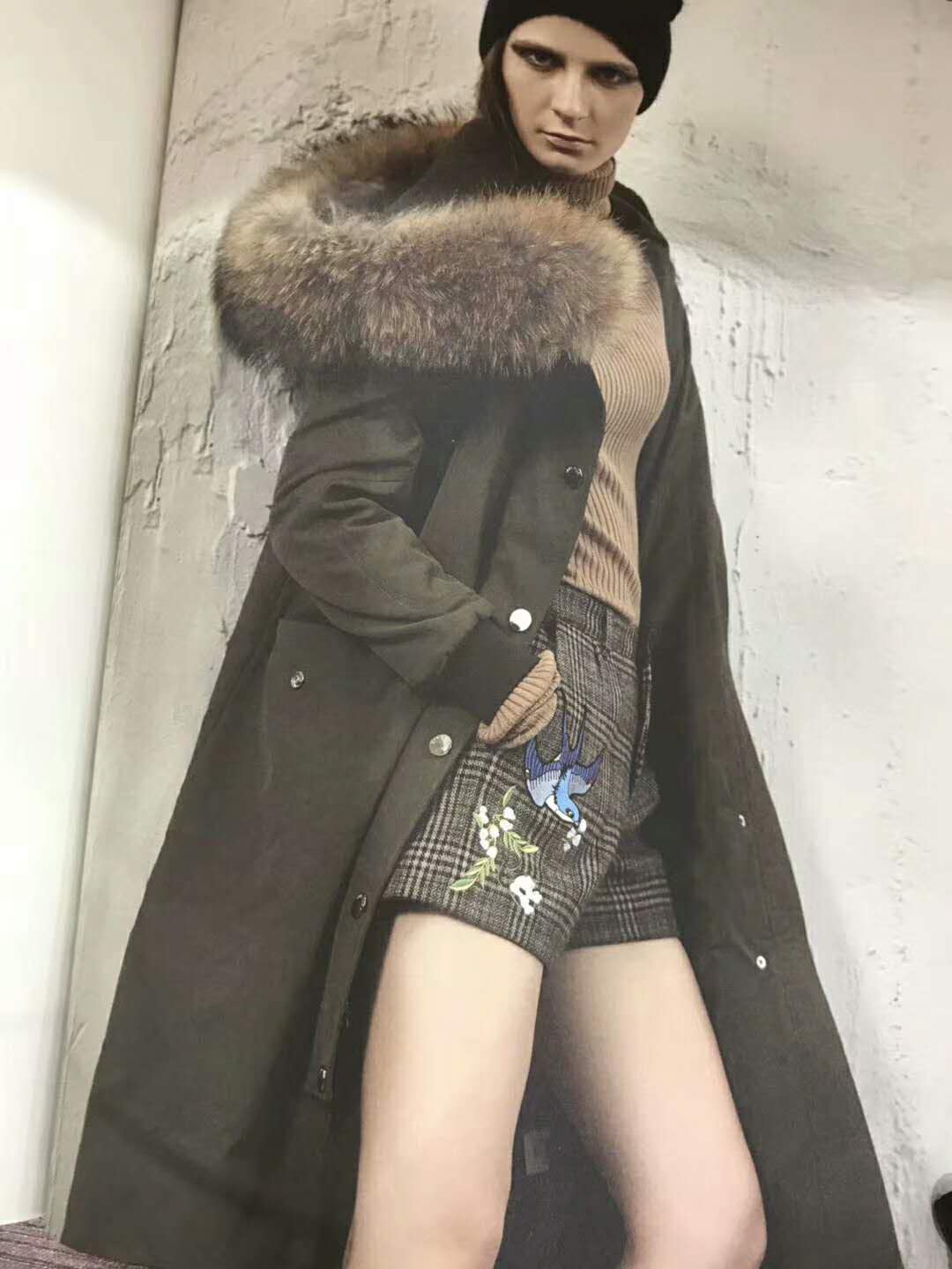 宝贝玛丽品牌女装批发货源统衣服饰100%原厂货源  秋冬装  一线品牌