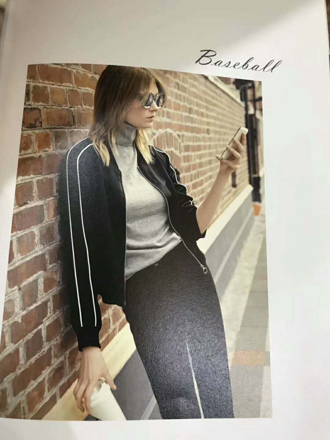 宝贝玛丽品牌女装批发货源统衣服饰100%原厂货源  秋冬装  一线品牌