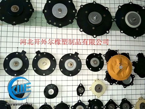 三元乙丙 硅胶 氟胶 密封件-开外尔  硅胶密封件  氟胶密封件