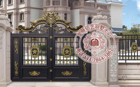 别墅院子大门 别墅门口 农村别墅大门 别墅院子大门 别墅门口 农村别墅大门