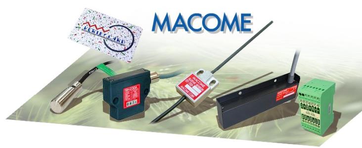 MACOME日本磁敏传感器SW-1014-24-C2西北总代  ST1014,HS-12-24  SW-4494A,SW-252A