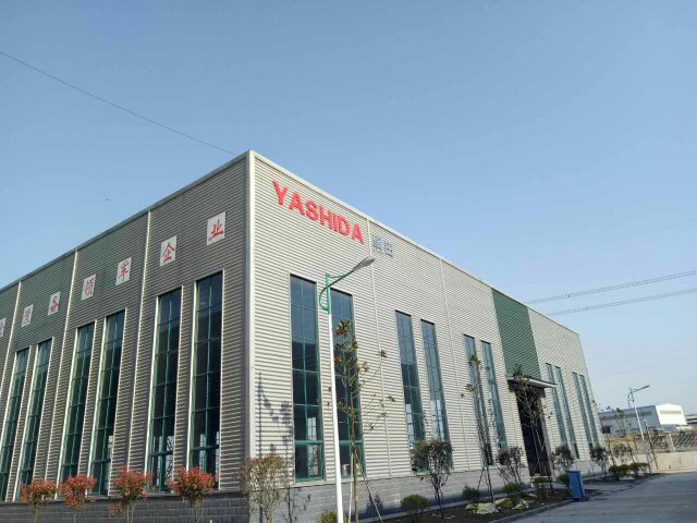 数控磨床哪家好  YASHIDA-520NC数控磨床  平面磨床  自动磨床