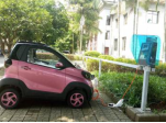 云鸟新能源电动汽车交流充电桩充电站7kw/40kw  充电桩生产厂家  停车场充电桩  电动汽车充电桩