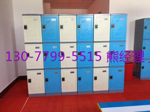ABS塑料储物柜厂家供应  ABS储物柜