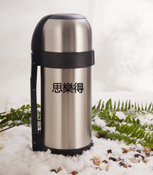 上海出口不锈钢户外旅行保温壶批发 旅游保温壶团购