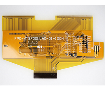 加急打样，按客户样品大小批量生产FPC多层电路板  FPC排线  FPC软硬结合板  24H加急FPC