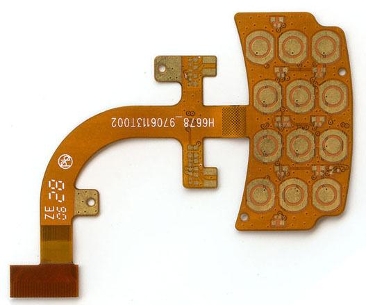 快速批量生产FPC单，双面，多层高精密线路板  游戏机fpc  FR4补强FPC排线  fpc工厂