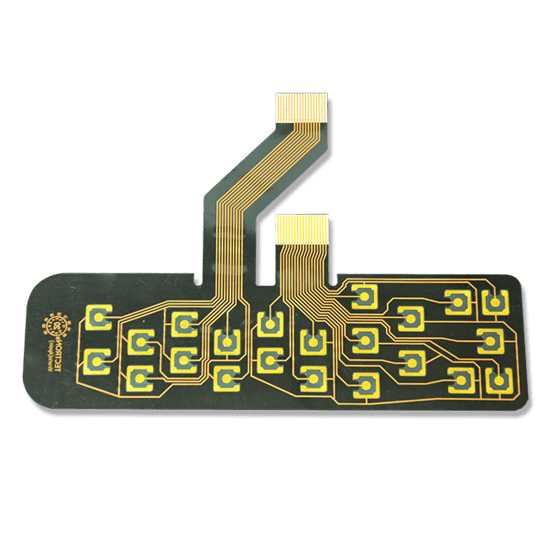 专业批量生产高精密FPC单，双面，多层线路板电路板  多层FPC软板  FPC按键板  医疗fpc