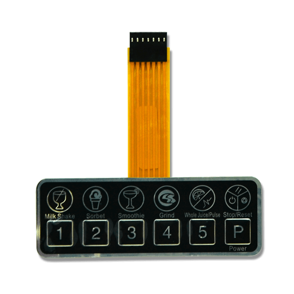 专业批量生产高精密FPC单，双面，多层线路板电路板  多层FPC软板  FPC按键板  医疗fpc