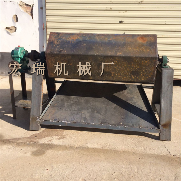 滚筒抛光机价格 滚筒抛光机批发