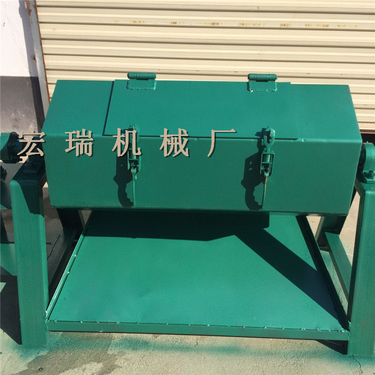 六角滚筒式打磨机  六角滚筒抛光机  研磨机  光饰机