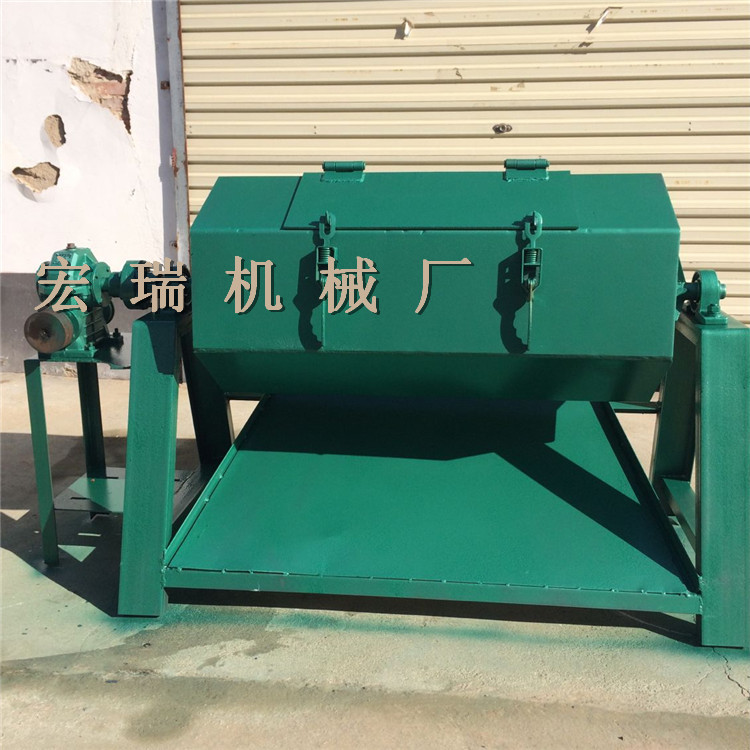 六角滚筒式打磨机  六角滚筒抛光机  研磨机  光饰机