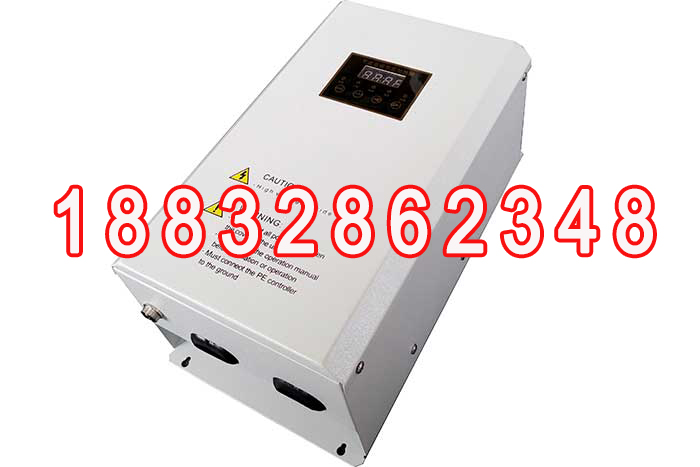 盛驰中型电热设备——20KW-30KW数字半桥电磁加热器  电磁取暖炉
