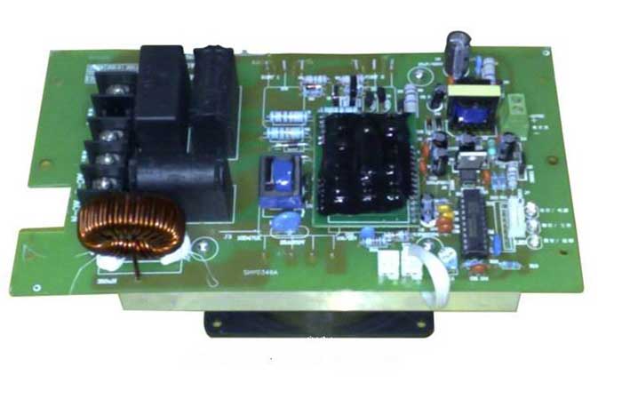 盛驰0.5KW-1KW电磁加热板小型  电磁加热器  电磁取暖炉