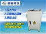 盛驰40kW全桥挂式电磁加热器（落地式）