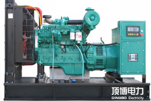 道依茨柴油发电机组100KW发电机 柴油发电机厂家