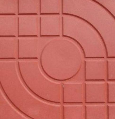 供甘肃彩砖模具和兰州彩砖塑料模具  兰州彩砖模具  甘肃彩砖塑料模具