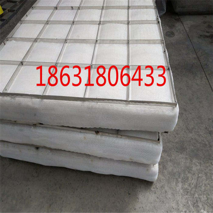 丝网除沫器工作原理316L丝网聚结器安平厂家  SP气液分离器  不锈钢针织网  不锈钢破沫网