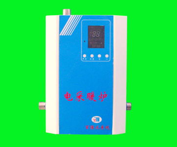 沧州百强DN-200电采暖炉取暖器壁挂炉  电锅炉