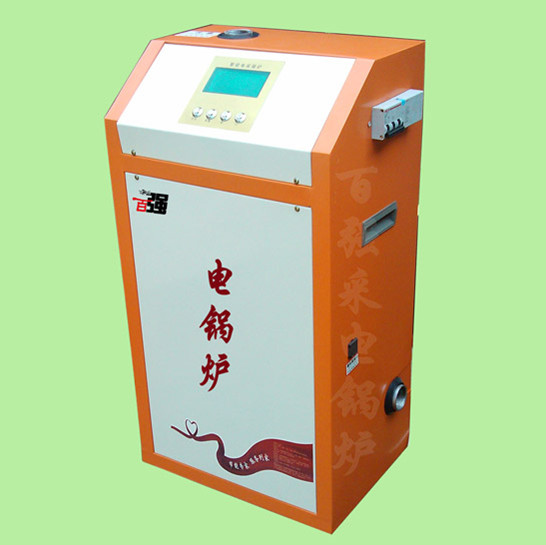 沧州百强大功率10KW-60KW电采暖炉取暖器  电锅炉  壁挂炉