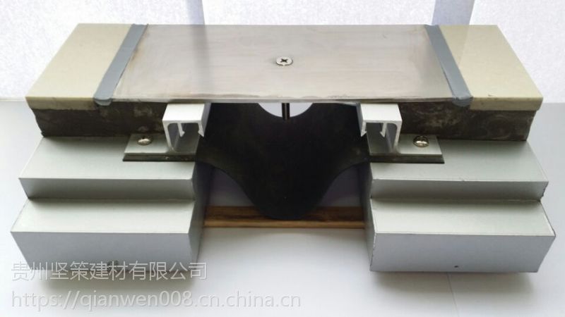 贵阳外墙变形缝  贵阳变形缝  变形缝厂家