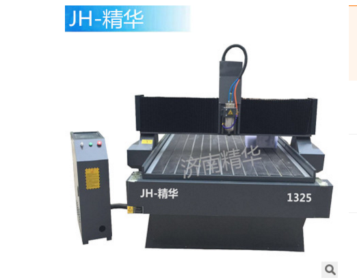 雕刻机 石材墓碑金属工艺品木工广告玉石玻璃雕刻机厂家  石材雕刻机