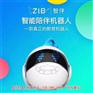 智伴1S机器人价格