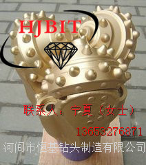 优质牙轮钻头生产厂家，三牙轮镶齿钻头规格  三牙轮钻头  石油钻头  PDC钻头