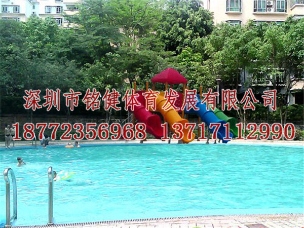 深圳布吉康达尔露天游泳池地址  厂家价格