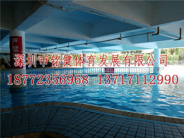 深圳罗湖龙园山庄水上乐园攻略  厂家价格