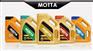 润滑油招商 MOTTA全合成机油 超强性能超优惠价格