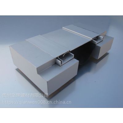 铝合金变形缝  防震缝  伸缩缝