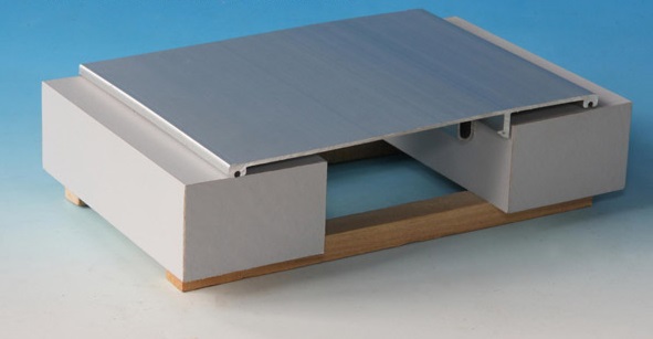 铝合金变形缝  防震缝  伸缩缝