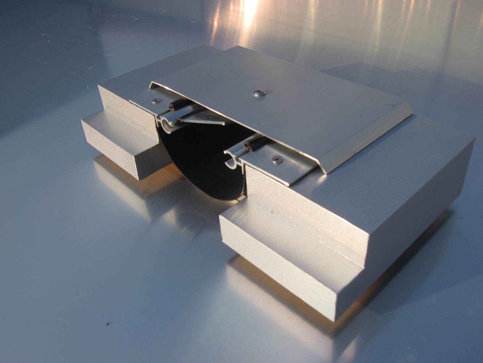 变形缝  伸缩缝  防震缝