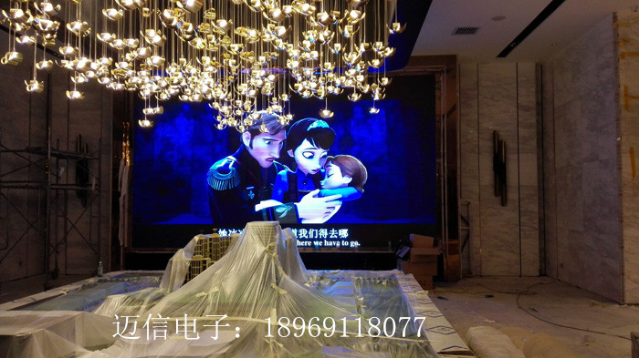显示屏  led显示屏