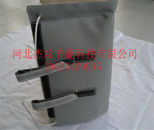 优质保温套可拆卸柔性保温衣