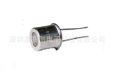 MQ214半导体可燃气体传感器